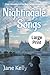 Nightingale Songs Large Print
