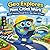 Geo Explores How Cities Work: A Kid’s Adventure Through Streets, Signs, Water, and Power