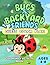 Guess, Color & Play! – Bugs & Backyard Friends: A Fun Coloring & Activity Book for Kids Ages 4–8
