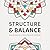 Structure & Balance Mandala Coloring Book: For relaxation, balance and clarity