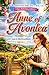 Anne of Avonlea: The Anne of Green Gables Series — Book 2 (Ego Publishing Edition)