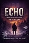 Echo Book cover for Echo