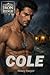 Cole: Iron Ridge (The Men Of Iron Ridge Book 1)