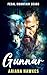Gunnar: A Grizzly Shifter Alpha Romance (Feral Mountain Bears Book 1)