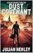 Dust Covenant: A Blake Rourke Thriller
