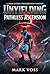 Unyielding: Pathless Ascension: A Dark LitRPG Progression Fantasy