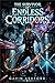 The Survivor of Endless Corridors: A Dark LitRPG Survival Fantasy (Book 8)