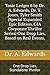 Toxic Ledger 6 by Dr. A. Edwards, Dr. T. Jones, Tyler Smith (Special Expanded Epic Edition, GIA Corporate Thriller Series) One Drop Lies, Based on ... (Toxic Ledger, GIA Corporate Thriller Series)