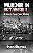 Murder In Istanbul: a Detective Victor Crowe Mystery (a Detective Victor Crowe Mystery (city murder mystery series) Book 1)
