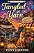 A Tangled Yarn: A Seabreeze Cove Cozy Mystery Book 2 (Seabreeze Stitchery Mysteries)