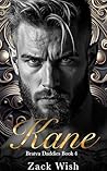 Kane: An Age Gap Russian Mafia Forbidden Dark Romance