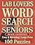 Large Print Word Search For...