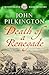 Death of a Renegade (The Bishopsgate Ward Mysteries Book 3)