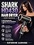 Shark HD430 hair dryer user manual