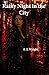 Rainy Night in the City Book 2 - They Call Me Raven