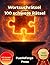 Wortsuchrätsel - 100 schwere Rätsel: Große Schrift. Mehr Tiefe. Volle Konzentration. (German Edition)