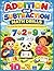 Addition and Subtraction Math Drills: Easy Single-Digit Math Facts Practice Workbook for Grades K-2