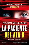 La paciente del a...