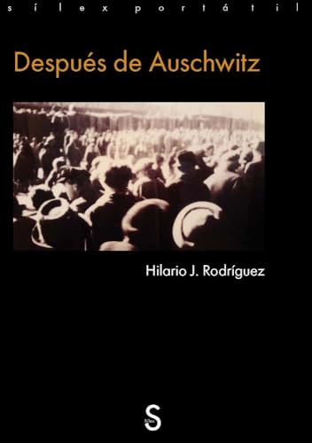 Después de Auschwitz (Paperback)