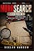 MURDSEARCH CASEBOOK 1: A Word Search Crime Puzzle Book Where Every Puzzle Reveals a Killer, a Method, and a Location