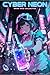 CYBER NEON DRINK MAID: DRINK MAID COLLECTION (Japanese Edition)