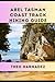 ABEL TASMAN COAST TRACK HIKING GUIDE (The Explorer’s Hiking Collection)