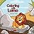 Coloring With Lumo