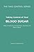 Taking Control of Your Blood Sugar: Why It Feels Out of Control—and How to Take It Back (The ClearCourse Series)