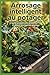 Arrosage intelligent au potager: Le guide pratique pour économiser l'eau, éviter le gaspillage et obtenir des légumes généreux même en période de sécheresse (French Edition)