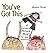 You've Got This!: A Pick-Me-Up Picture Book for Your Imagination