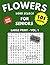Garden Word Search: Large Print Easy Puzzles for Seniors