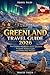 GREENLAND TRAVEL GUIDE 2026: Your Complete Handbook to Arctic Adventures, Ice Fjords, Northern Lights, and Hidden Polar Wonders (Travel Tales books 47)