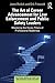 The Art of Career Advancement for Law Enforcement and Public Safety Leaders: Mastering the Seven Pillars of Professional Readiness (Routledge Series on Practical and Evidence-Based Policing)