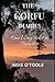The Corfu Diaries: A Funny Travel Memoir of Moving to Greece and Starting Over Abroad