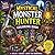 Mystical Monster Hunter Coloring Book: Bold & Easy Fantasy Weapons, Potions & Gear: Simple Large Print Designs for Stress Relief | Magical Tools, ... (Things I Want to Say Coloring Book Series)