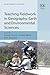 Teaching Fieldwork in Geography, Earth and Environmental Sciences (Elgar Guides to Teaching)