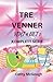 Tre Venner Vent 4 Det 1 Komplett Serie Norwegian Edition: BOK 1: Hva SOM Skal Skje, Skal Skje; BOK 2: Hjemme Igjen