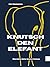 Knutsch den Elefant: Überwinde Deine inneren Grenzen (German Edition)