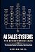 AI Sales Systems for B2B Enterprise Sales: The Complete Pipeline for Complex, High-Value Deals — From Account Research to Land-and-Expand (The AI Toolkit Professional Series)