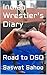 Indian Wrestler's Diary: Road to DSO