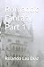 Romantic Fantasy Part 1
