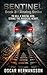 Analog Strike: A Techno-Thriller (SENTINEL Book 3)