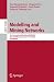 Modelling and Mining Networks by Fan Chung Graham