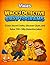 Vixie’s Wacky Detective Cryptograms for Kids: Crack secret codes, uncover clues, and solve silly detective jokes. (Funny Cryptograms for Kids)