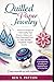 Quilled Paper Jewelry: Practical Techniques for Understanding Paper Structure, Balance, and Three Dimensional Form to Create Wearable, Thoughtfully Designed Jewelry