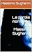 Le parole non dette di Massimo Sugherini (Italian Edition)