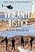 VIGILANTE JUSTICE: DCI TARA JONES BOOK 6