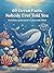 69 Ocean Facts Nobody Ever Told You: 69 Real Ocean Facts for Kids Ages 4 to 10 Written as Read Aloud Science Stories for Curious Young Minds