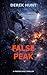False Peak: A wilderness, survival thriller (Frozen Edge Book 11)
