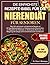 DIE EINFACHSTE REZEPTE-BIBEL FÜR DIE NIERENDIÄT FÜR SENIOREN: Über 500 natriumarme und kaliumarme Rezepte mit 30-Tage-Mahlzeitenplänen zur ... Blutdrucks, zur Steigerung (German Edition)